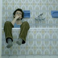 Bilder Áron Ferenczik