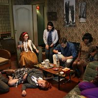 Bilder Sandrine Salyeres