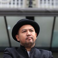 Bilder Khavn De La Cruz