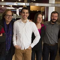 Bilder Roser Batalla