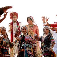 Bilder Shriya Pilgaonkar