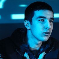 Bilder Alechan Tagaev