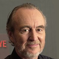 Bilder Wes Craven