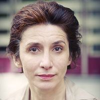 Bilder Nike Maria Vassil