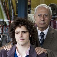 Bilder Peter Lanzani