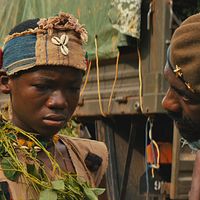Bilder Abraham Attah