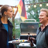 Bilder Werner Wölbern