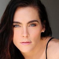 Bilder Nadine Crocker