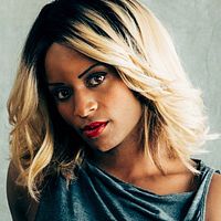 Bilder Kitana Kiki Rodriguez