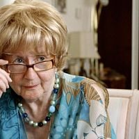 Bilder Hildegard Burkhardt