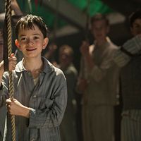 Bilder Lewis MacDougall