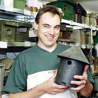 Bilder Gerhard Föhr