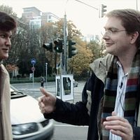 Bilder Aziz Shokhakimov