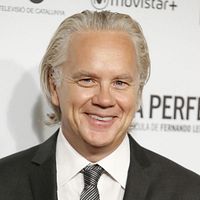 Bilder Tim Robbins