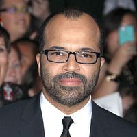 Bilder Jeffrey Wright