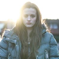 Bilder Lauren McQueen