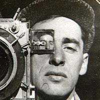 Bilder Mikhail Kaufman