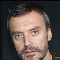 Bilder Nikola Ristanovski