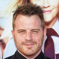 Bilder Robert Kazinsky