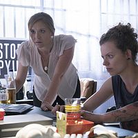 Bilder Sarah Sokolovic