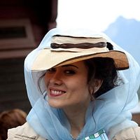 Bilder Viktoriya Solovyova