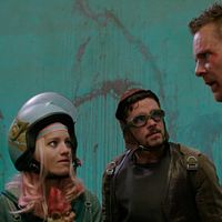 Bilder Munro Chambers