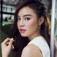 Bilder Ninh Duong Lan Ngoc