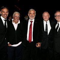 Bilder Charles Gérard