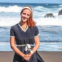 Bilder Gwendolyn Gourvenec