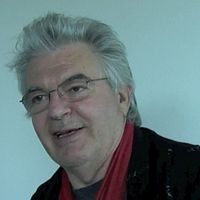 Bilder Jean-Pierre Gorin