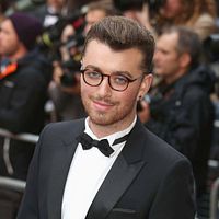 Bilder Sam Smith