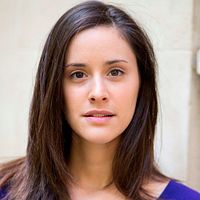 Bilder Esther Gaumont