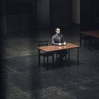 Bilder Sergej Merkusjev