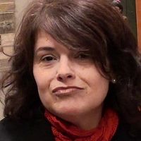 Bilder Aurea Baptista