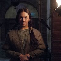 Bilder Eliza Butterworth