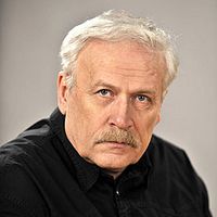 Bilder Boris Nevzorov