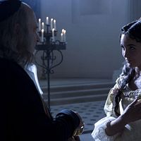 Bilder Maddison Jaizani