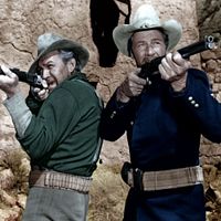 Bilder Forrest Tucker