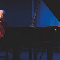 Bilder David Helfgott