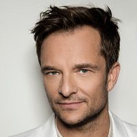Bilder David Hallyday