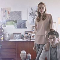 Bilder Hayley Magnus