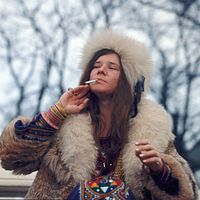 Bilder Janis Joplin