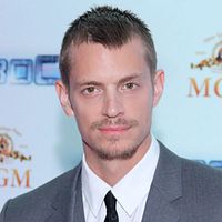 Bilder Joel Kinnaman