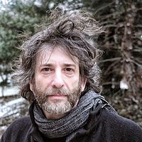 Bilder Neil Gaiman