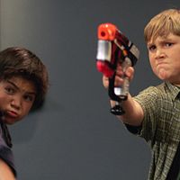 Bilder Reiley McClendon