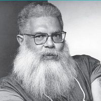Bilder Samuel R. Delany