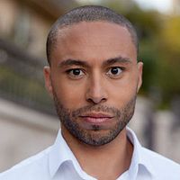 Bilder Alexis Rodney