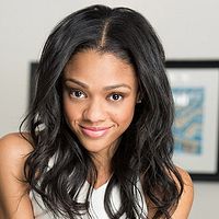 Bilder Tiffany Boone