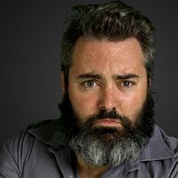 Bilder Craig Anderson