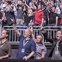 Bilder Danny Mastrogiorgio